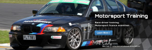 Motorsport Training