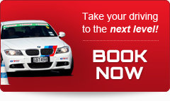 Take your driving to the next level! Book Now.