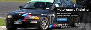 Motorsport Training