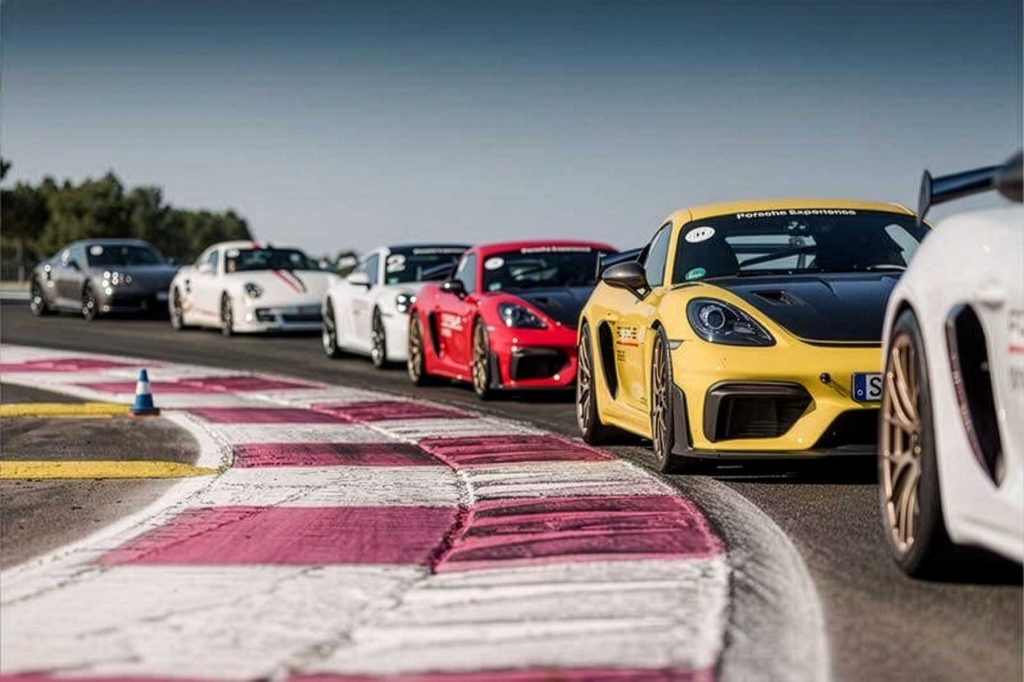 Tracktime News
