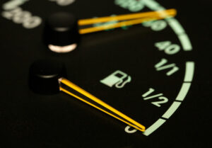 Driving for fuel economy