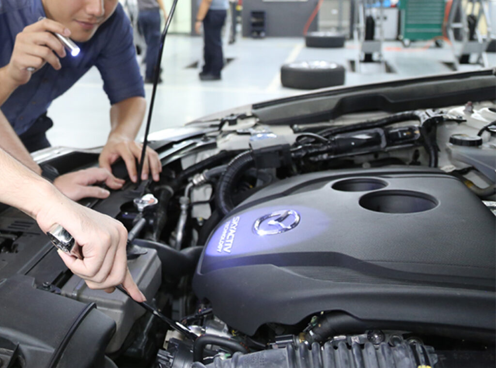 Car Maintenance