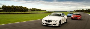 BMW Driving Experience - advanced level 2