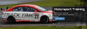 Motorsport Training