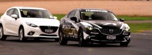 TrackTime Driving Academy - Advanced driver training