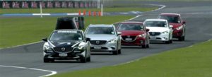 TrackTime Driving Academy - Advanced driver training