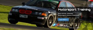 Motorsport Training