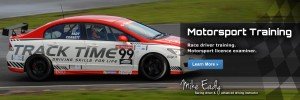 Motorsport Training