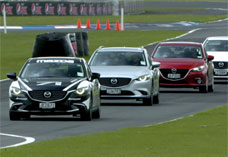 TrackTime Driving Academy